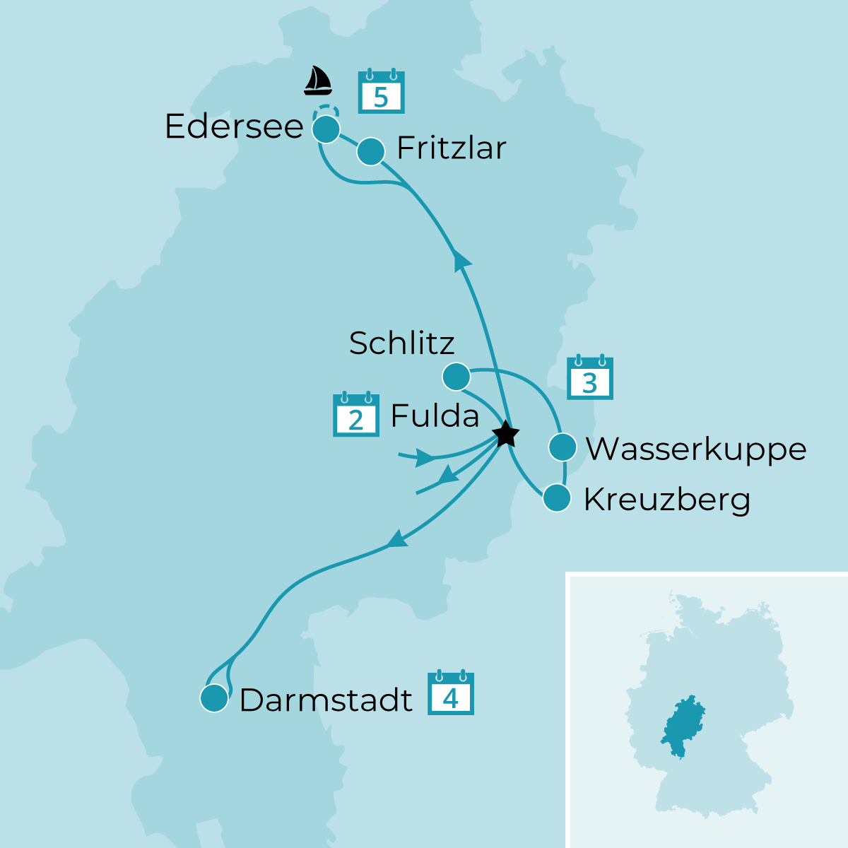 zwischen Barock und Jugendstil