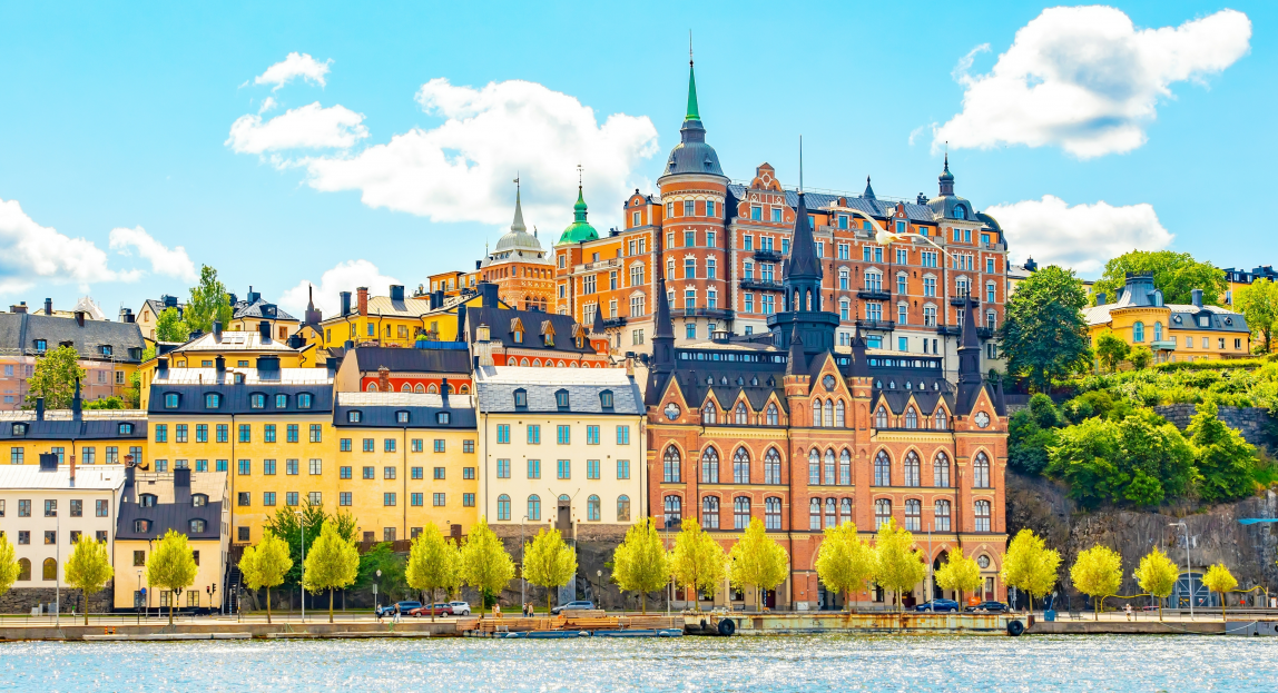 Stockholm (einfache Lizenz) (3)