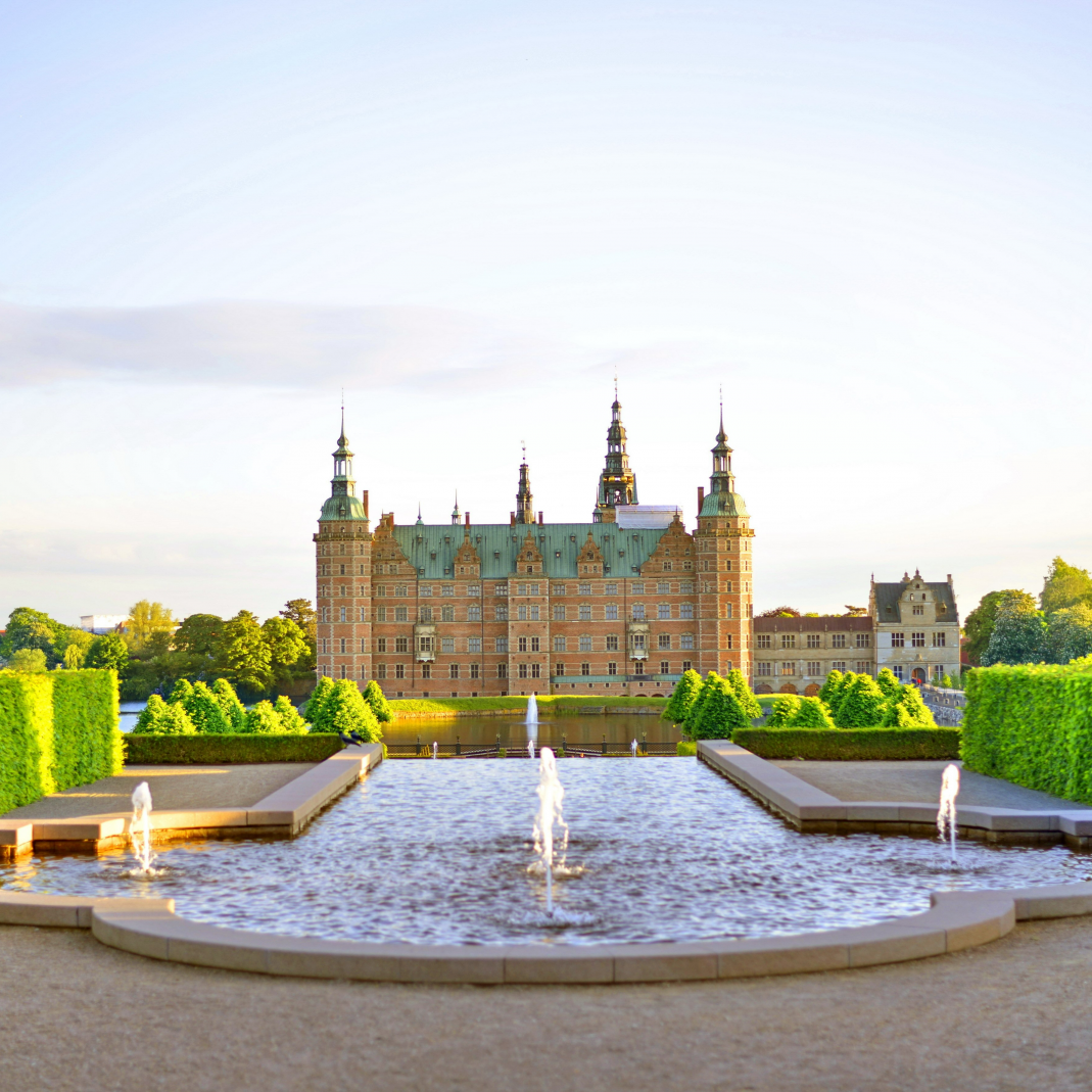 Kopenhagen & Seeland – Königsschlösser, Steilküsten und dänische Lebensart