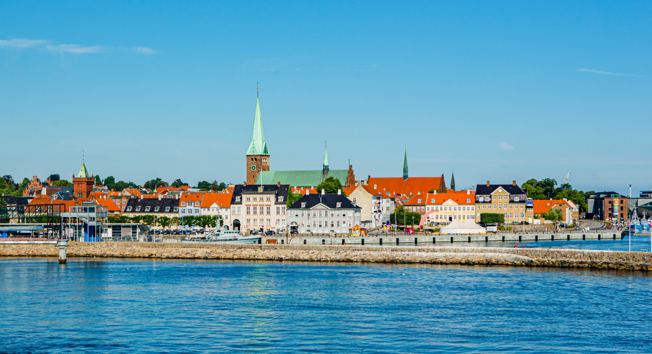 Helsingör (einfache Lizenz)