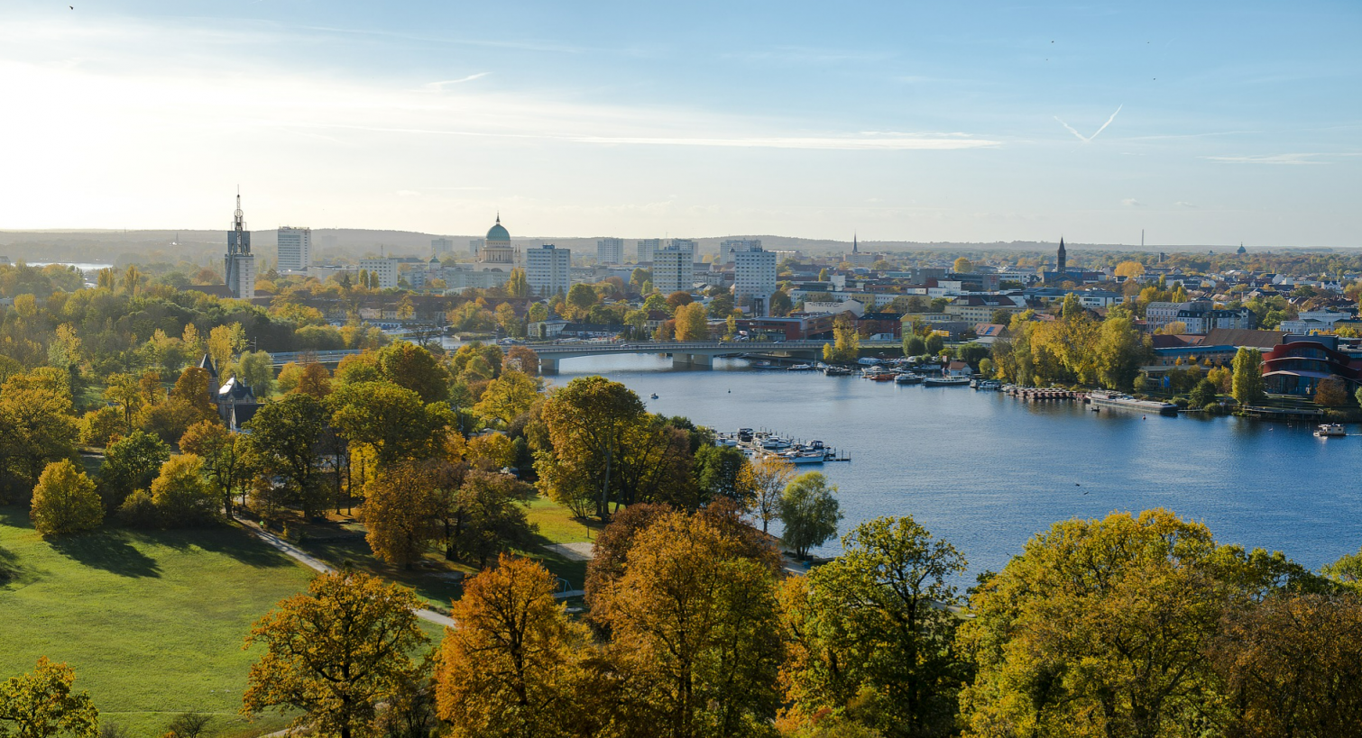 Potsdam