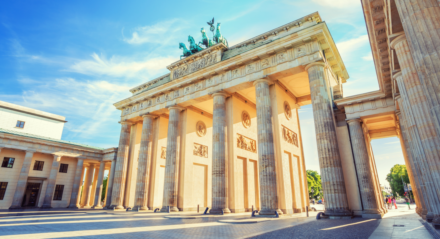 Brandenburger Tor (einfache Lizenz) (2)