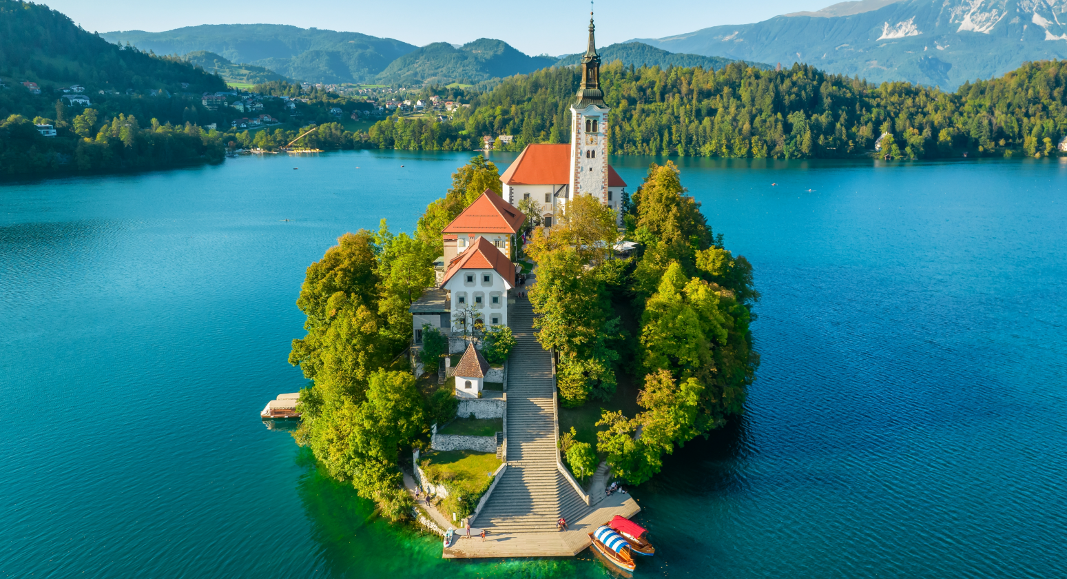 Bleder See (einfache Lizenz)