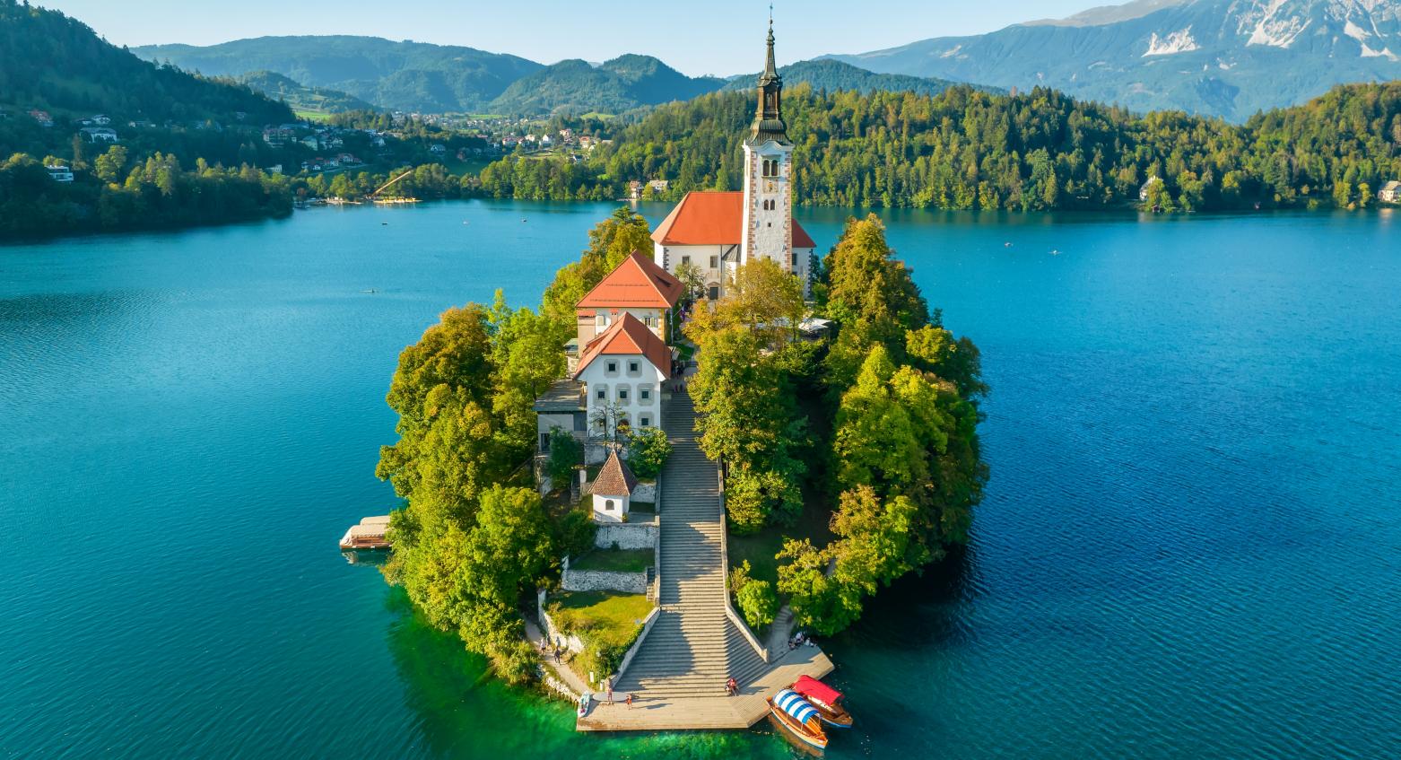 Bleder See (einfache Lizenz)