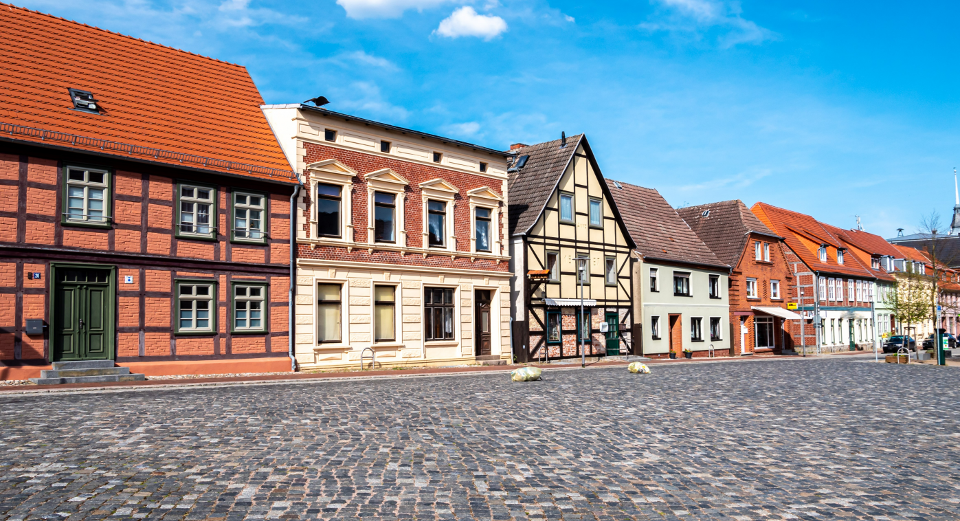 Röbel (einfache Lizenz)