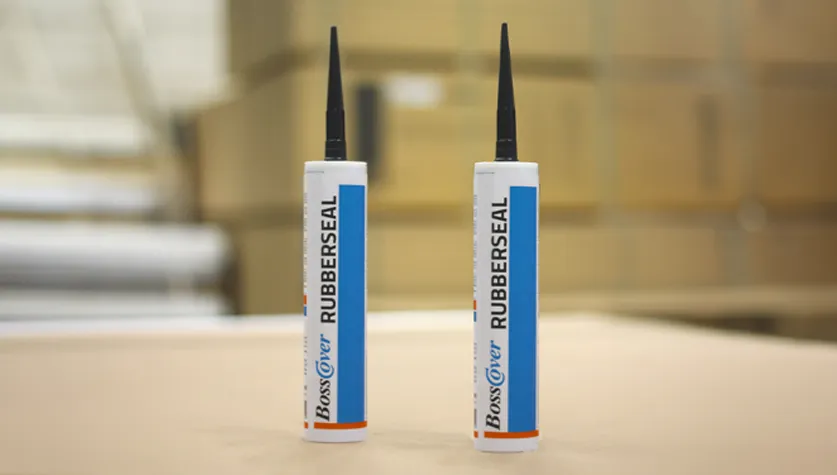 bosscover toebehoren