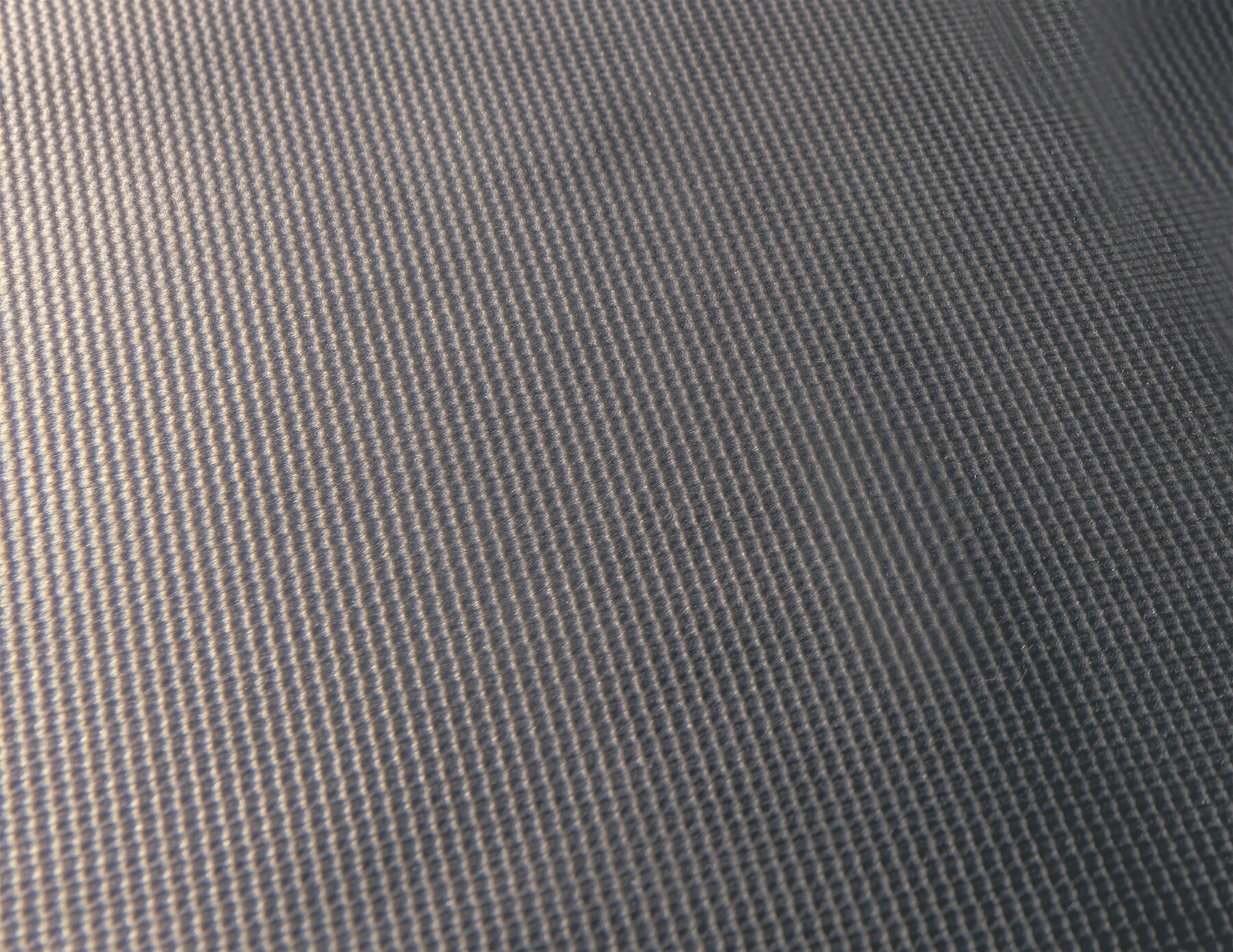 Detail van de polyesterwapening in BossCover Roof EPDM Arma