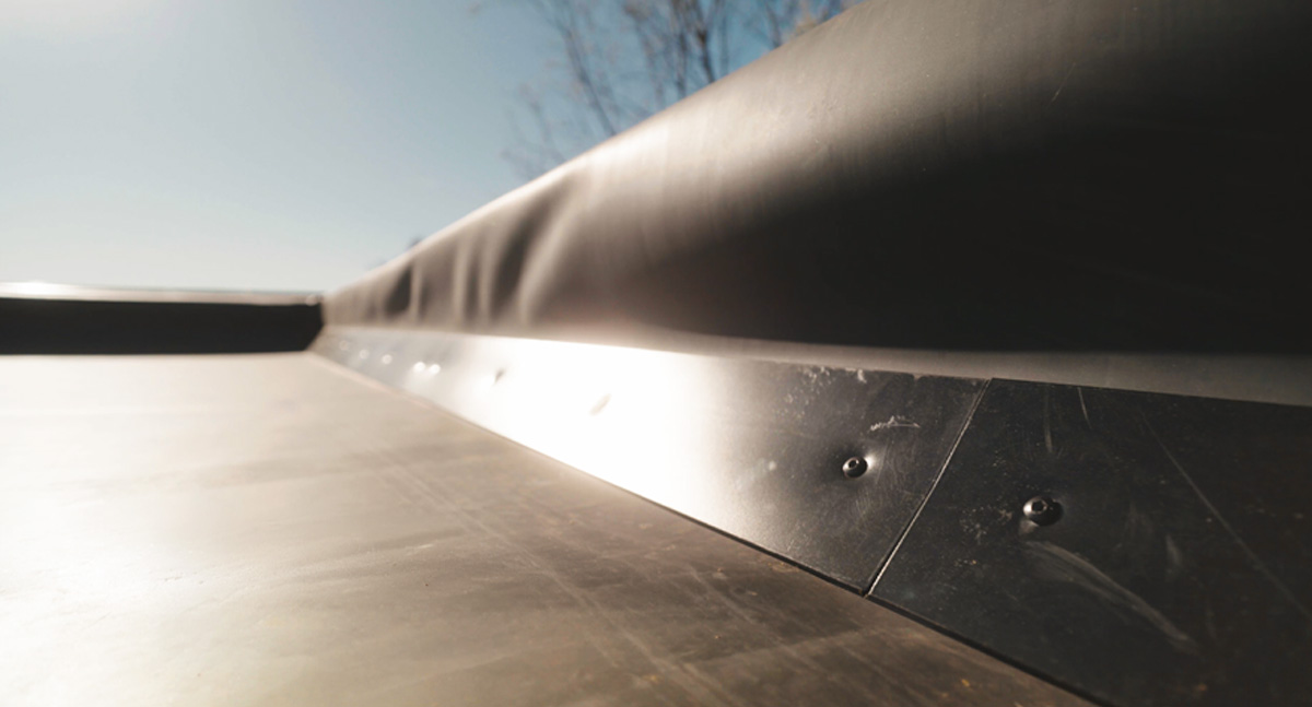 Circulariteit en herbuikbaarheid bij AST77 in Tienen