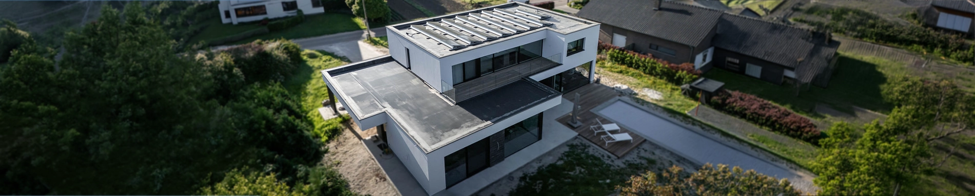 Een EPDM dak in 2026: waar je écht op moet letten