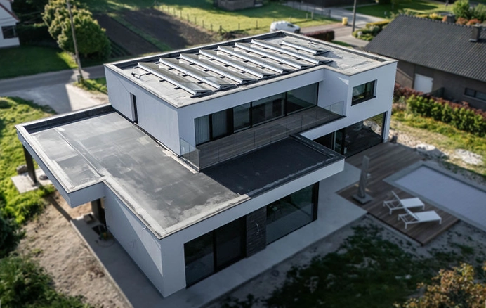 Een EPDM dak in 2026: waar je écht op moet letten