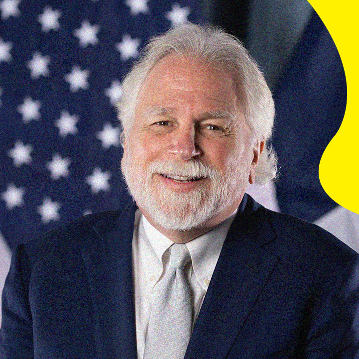 Bill DeHaven - Head Of Villa Maria School