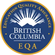 Logo of Designated B.C. Private Training Institutions Branch