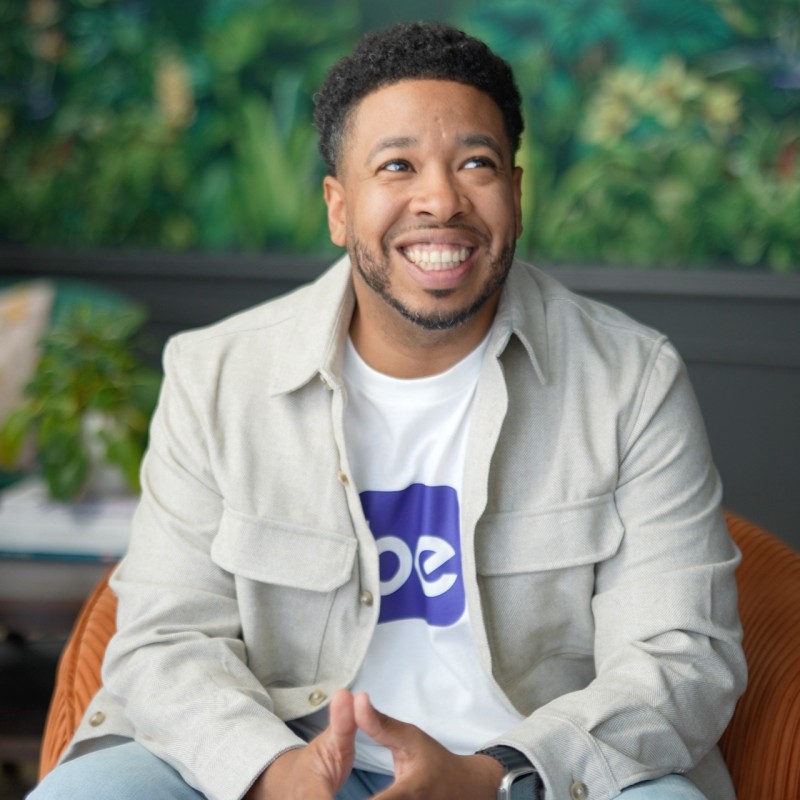 Ronaldo Hardy, CEO of Balance, Former NACUSO and Credit Union CEO