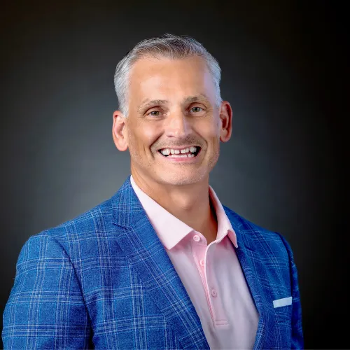 Chris Turnley, Strategic Advisor of AlgoPear