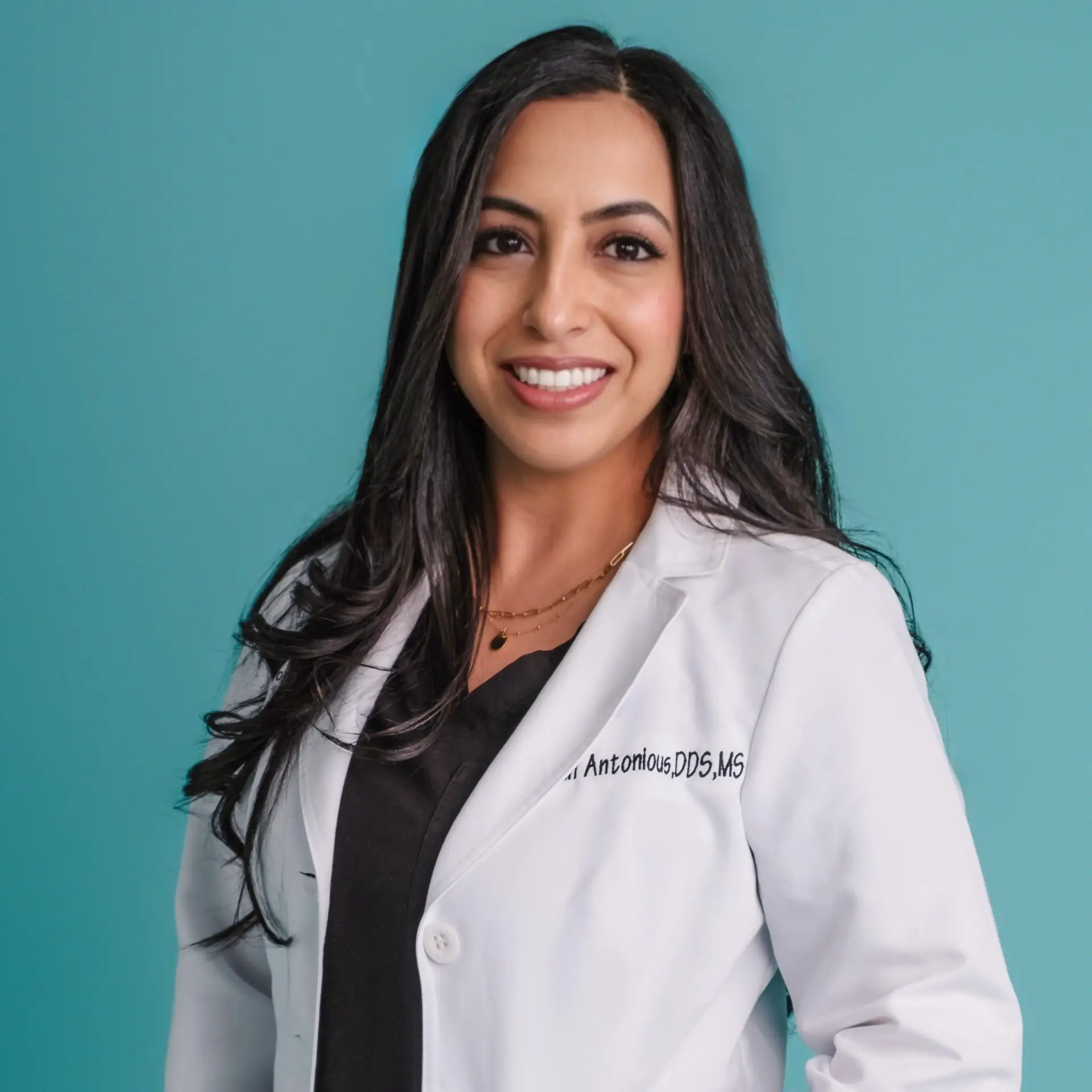Dr. Selina Sarno