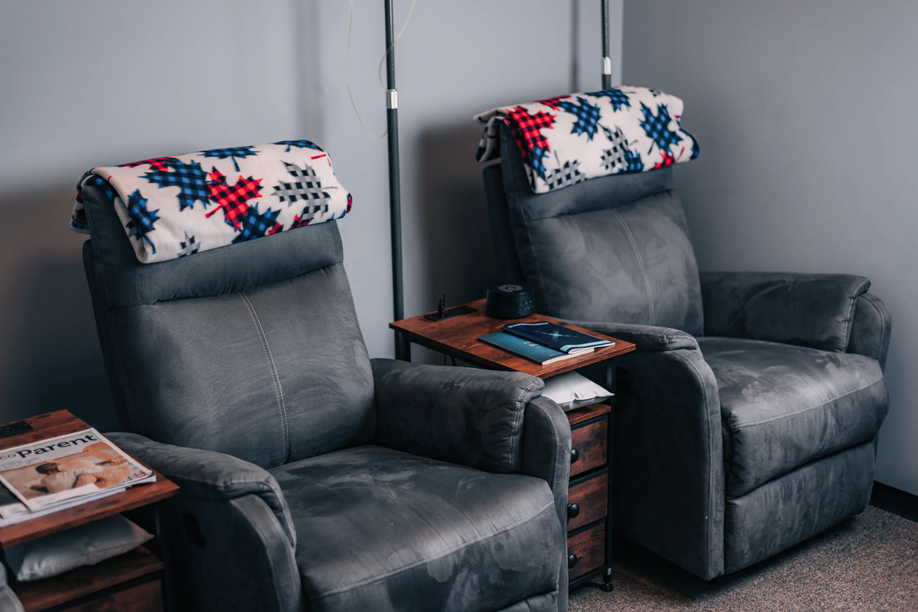 Seek Optimal Office Sofas