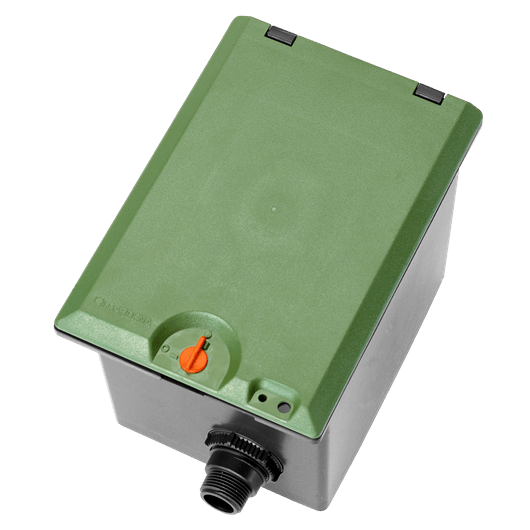 Ventilbox V1