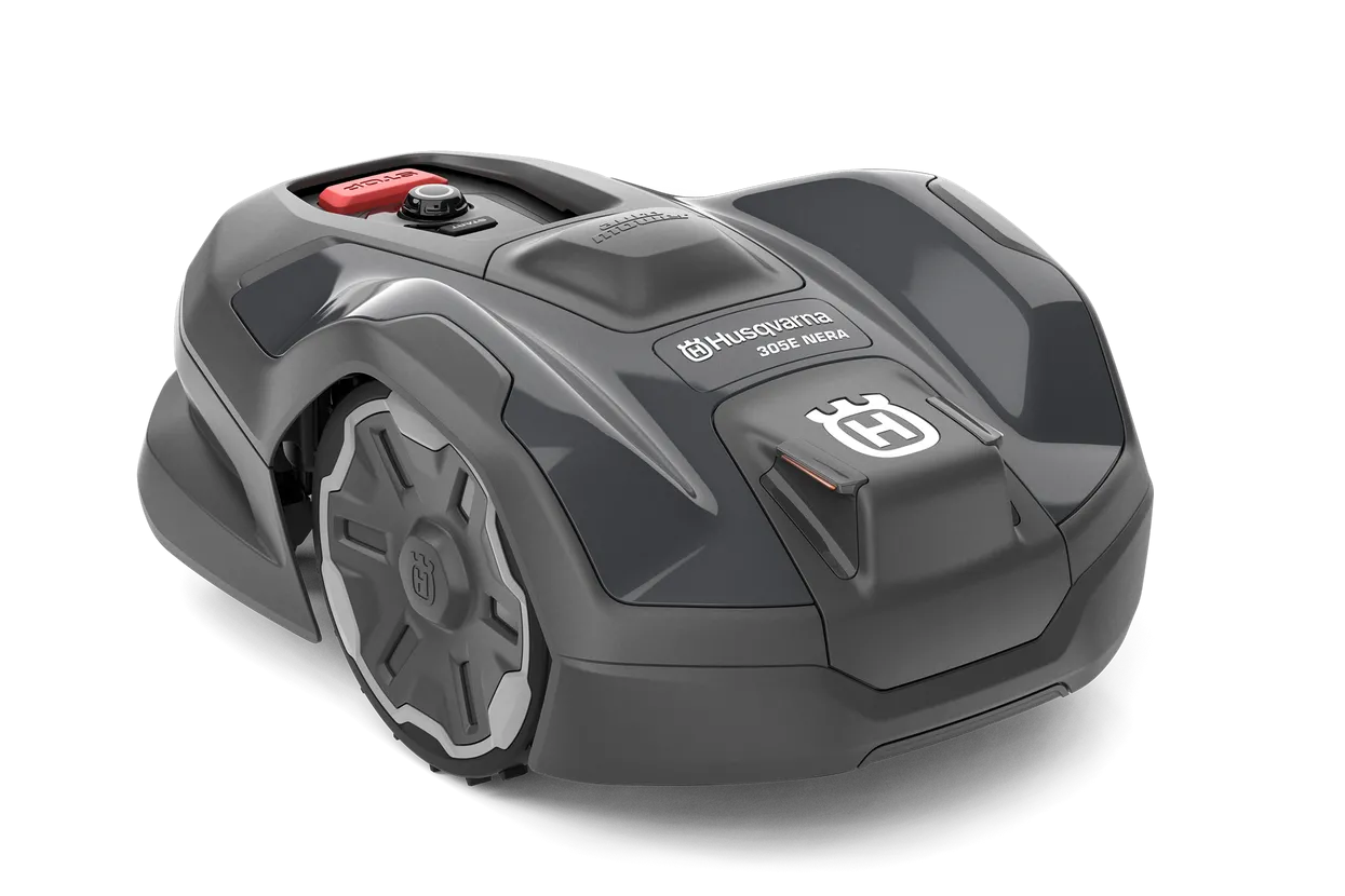 Husqvarna Automower® 305E NERA