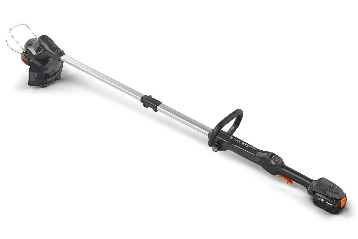 Husqvarna Aspire™ T28-P4A mit Akku und Ladegerät