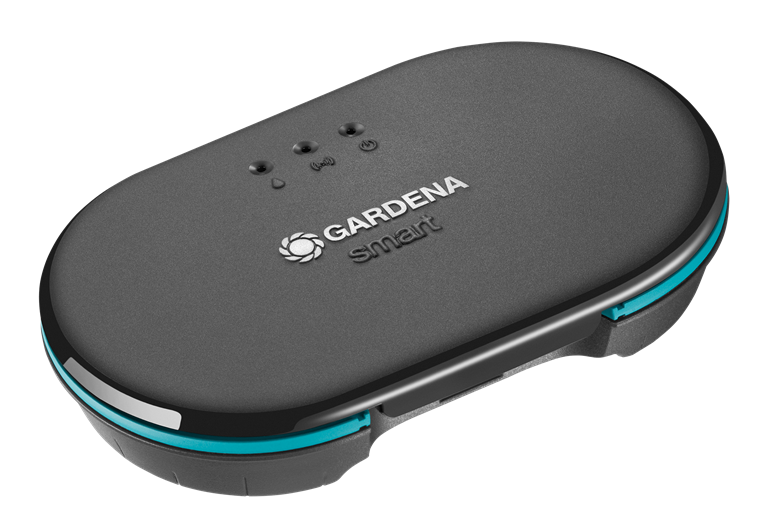 smart Irrigation Control