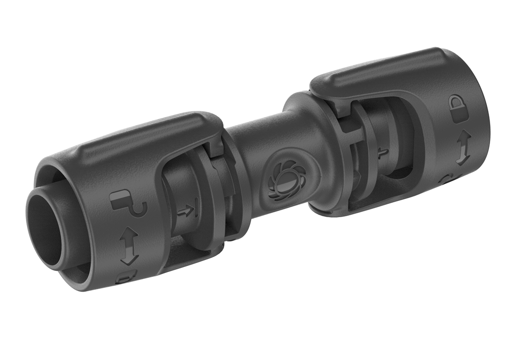 Verbinder 13mm (1/3")