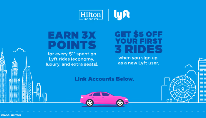 Enhancing customer rewards through business partnerships and cross-promotions.