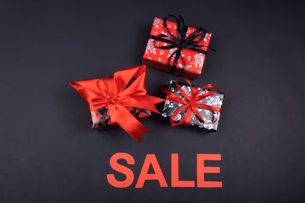 Creative and unique ways to reward customers and enhance loyalty programs.