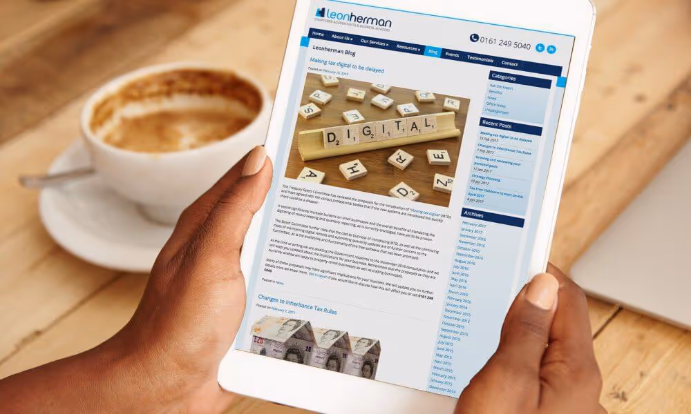 Rewarding customers with exclusive content, insights, and personalized offers.