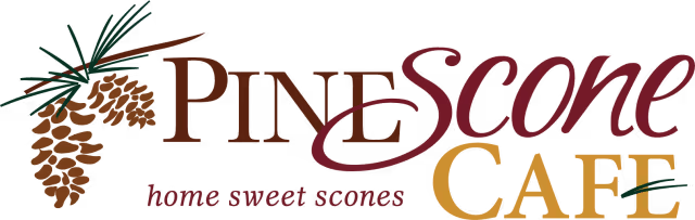 Pine Scone Cafe