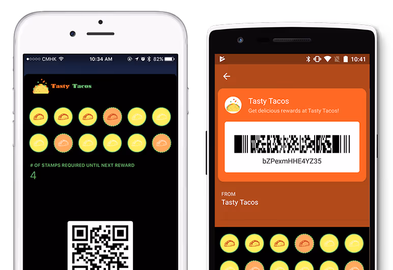 Image source: Loopy Loyalty Website 