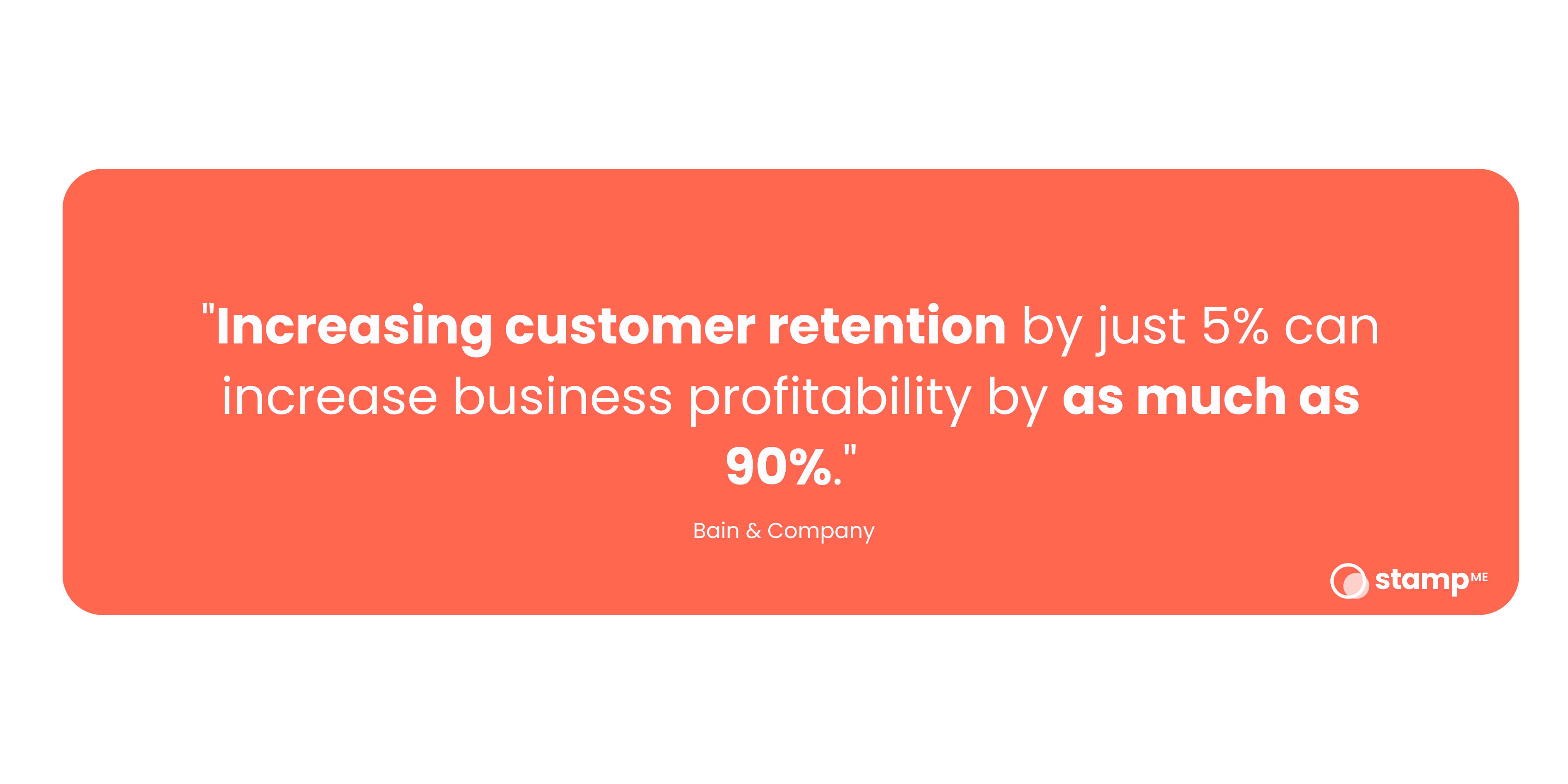 Colorful text box displaying an inspirational quote, enhancing the cafe's ambiance