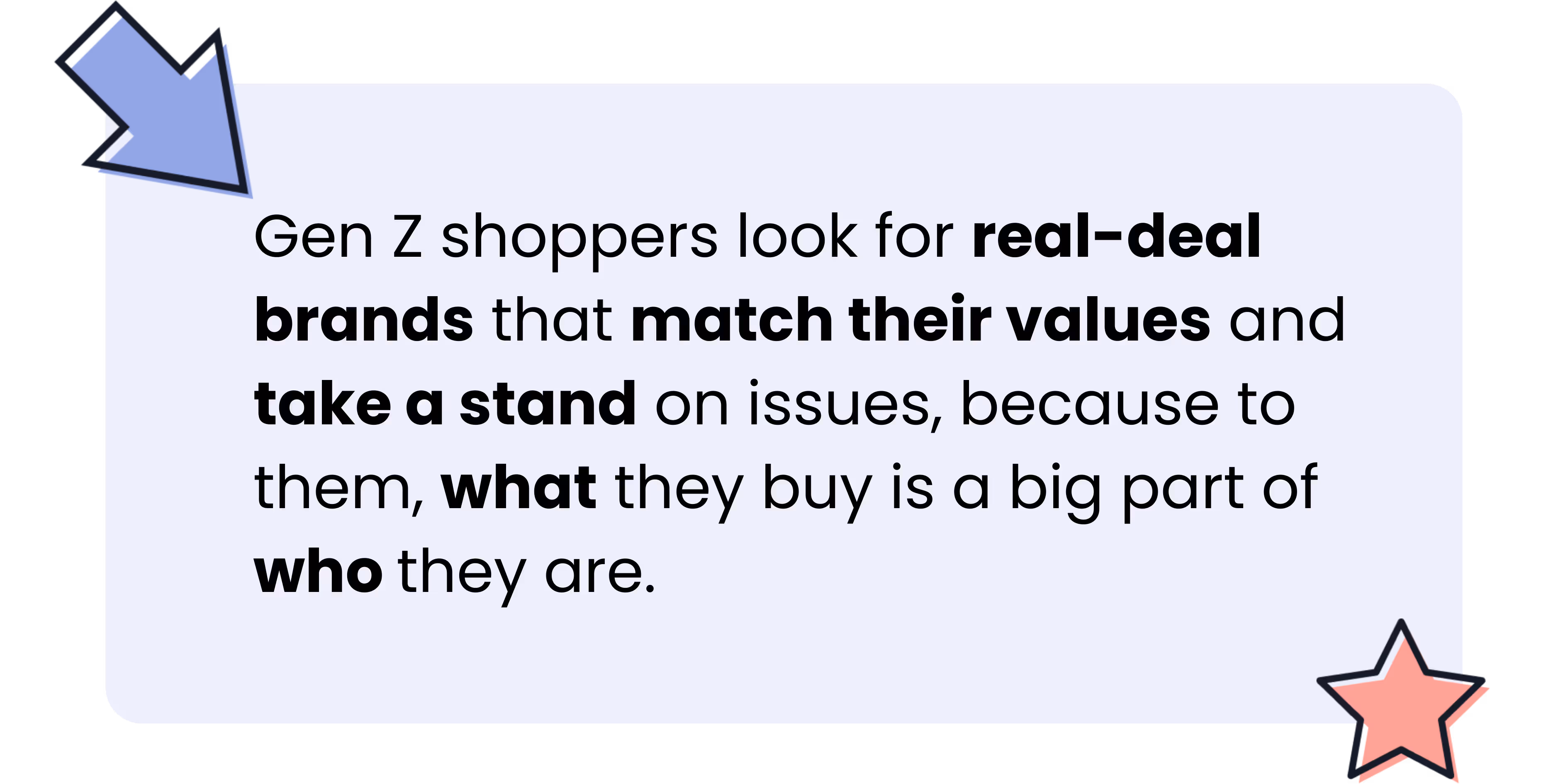 A blue background graphic with a summary of this section and icons. 