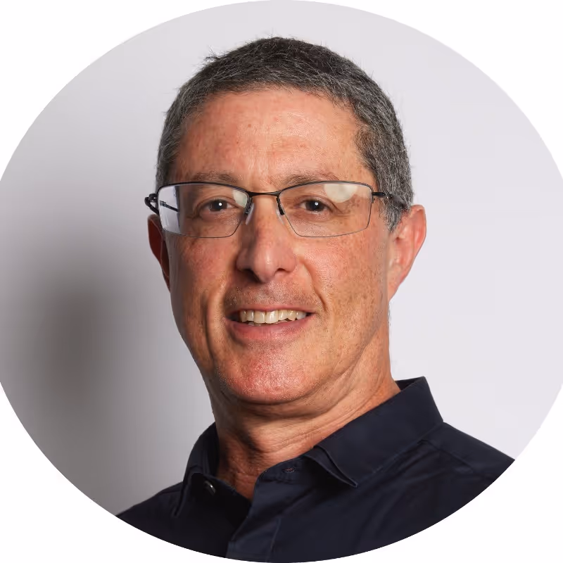 Profile picture of The Point of Loyalty founder Adam Posner