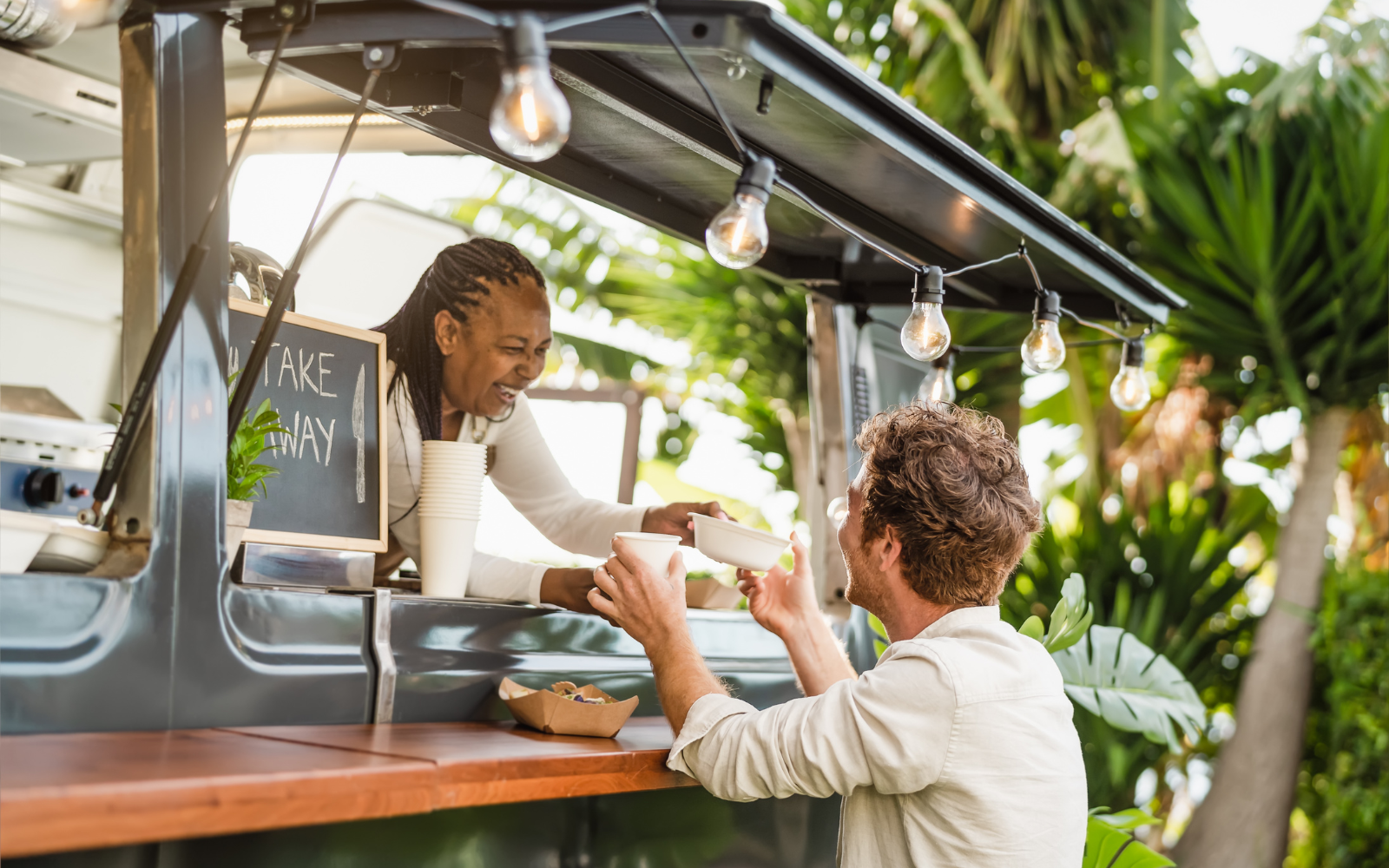 Discover the best loyalty programs for food trucks. Learn proven strategies to attract repeat customers, boost sales, and grow your mobile food business.