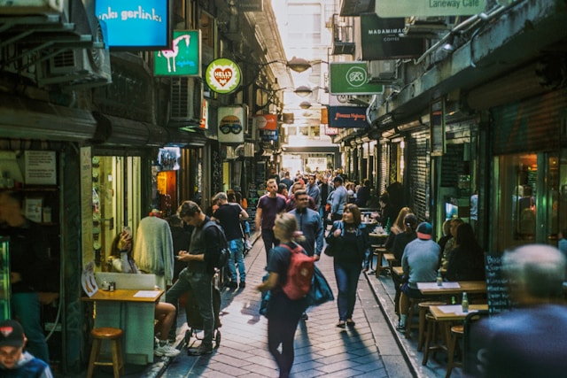 Melbourne is the coffee capital, but competition is fierce. Read on to learn why loyalty is the best tactic for cafes in Australia; proven by repeat customers, real stats, and industry insights.