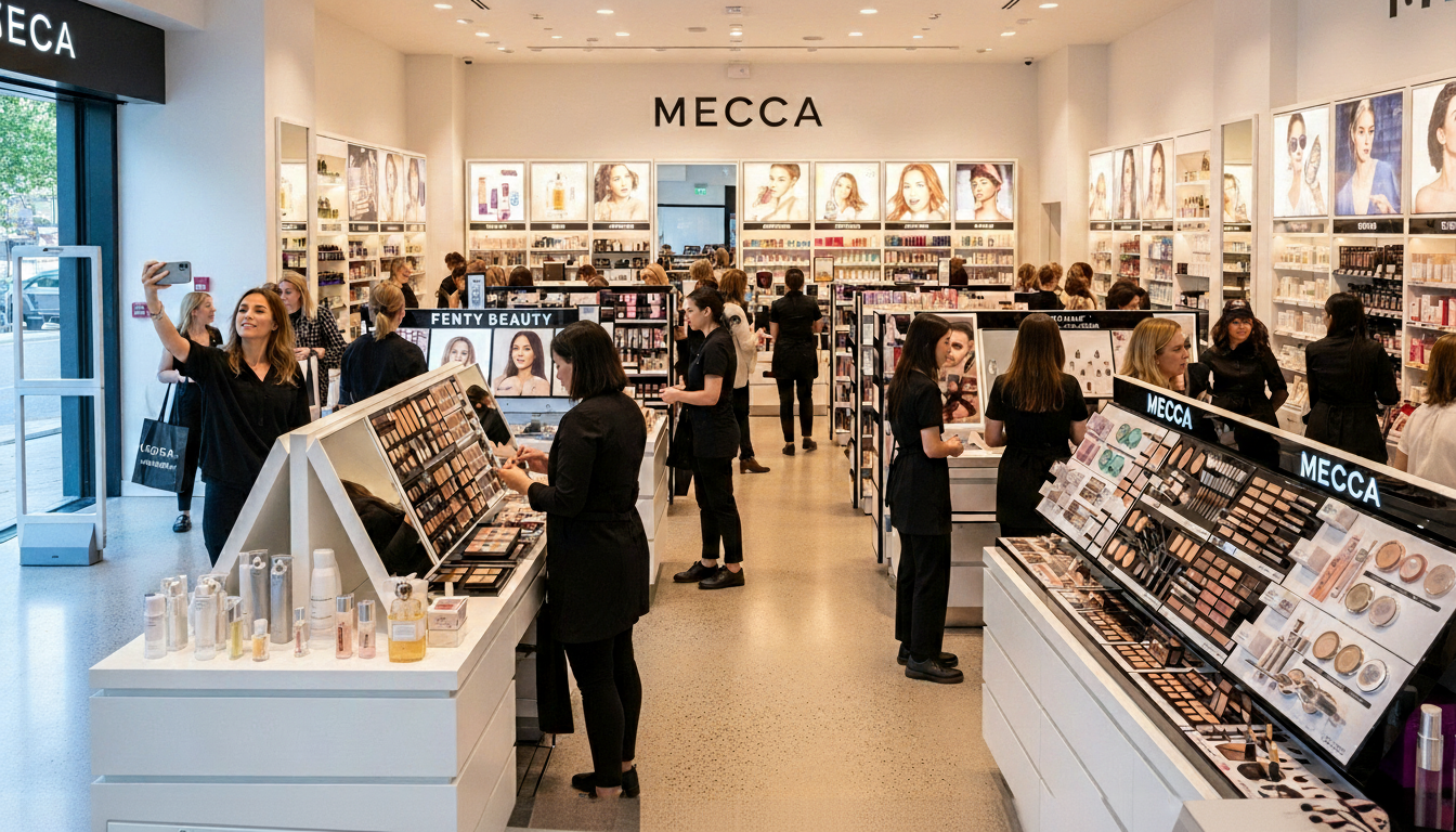 Mecca Beauty Loop is Australia’s most successful beauty loyalty program, but why? We break down the perks, psychology, and key takeaways for small businesses.