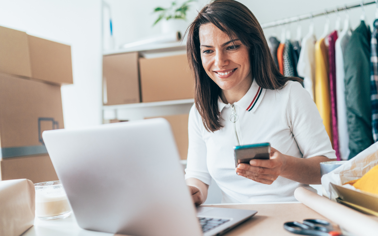 Want to create a digital loyalty card with Stamp Me? This step-by-step guide shows small businesses how to set up a loyalty card in a matter of minutes, publish it and skyrocket your customer loyalty.