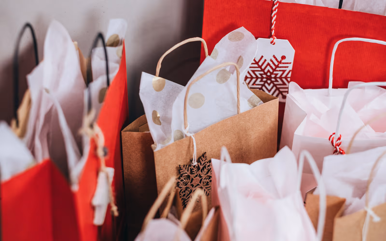 Seasonal promotion offering bonus loyalty points during holiday.