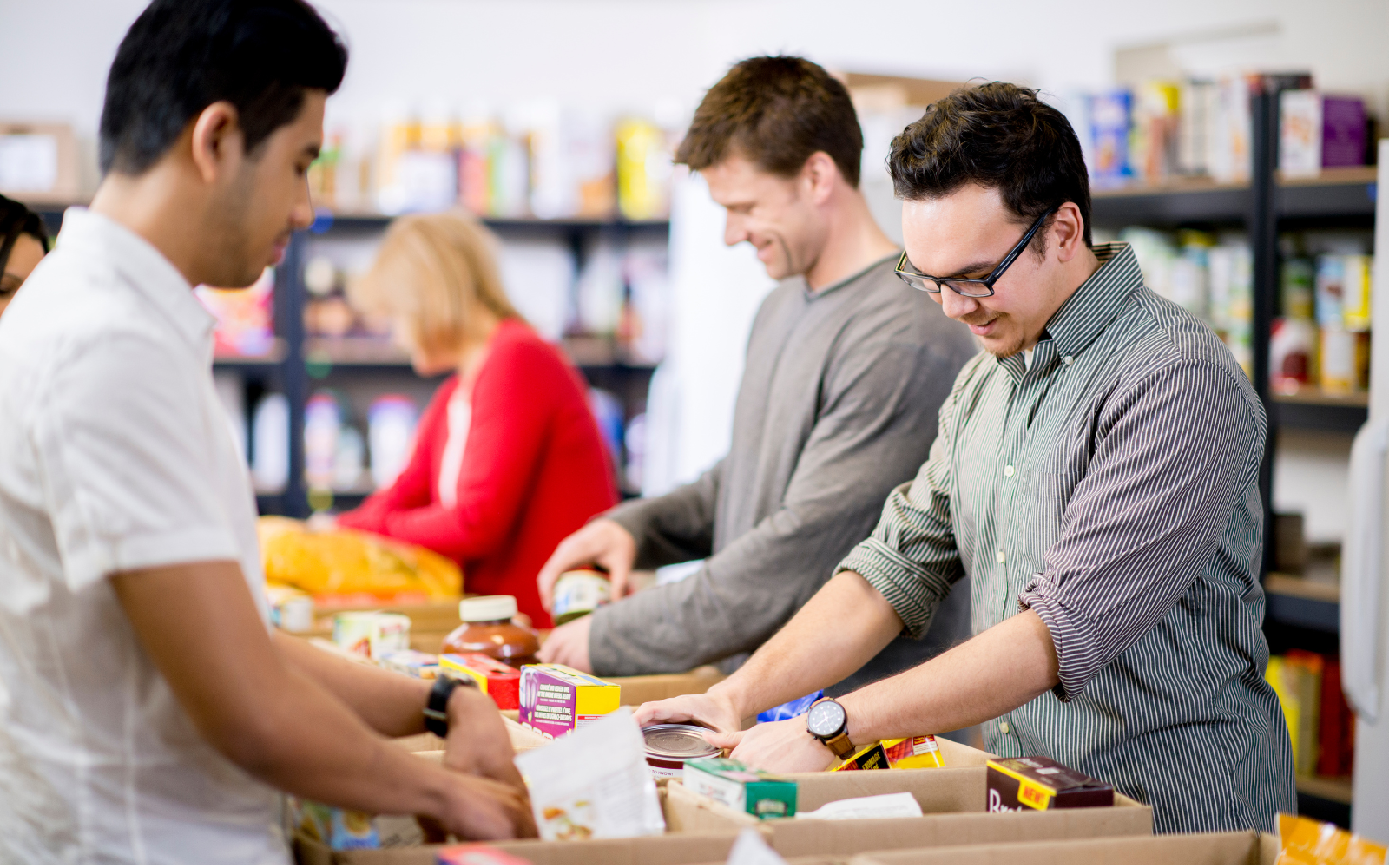 Aussie small business loyalty program supporting the local community.