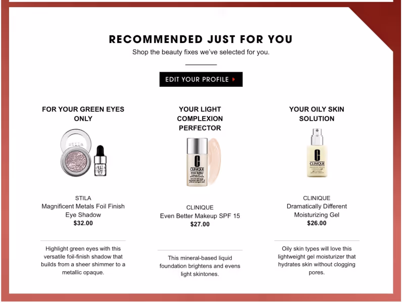 ways to improve customer loyalty in 2023 with personalization
