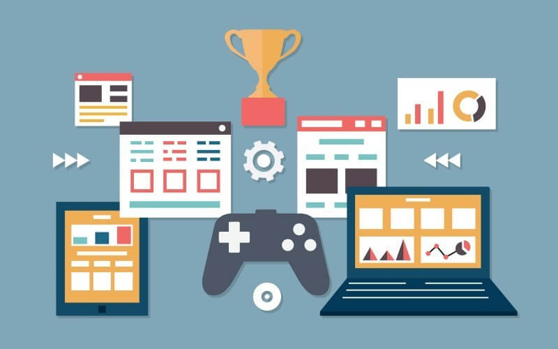 ways to improve customer loyalty in 2021 with gamification