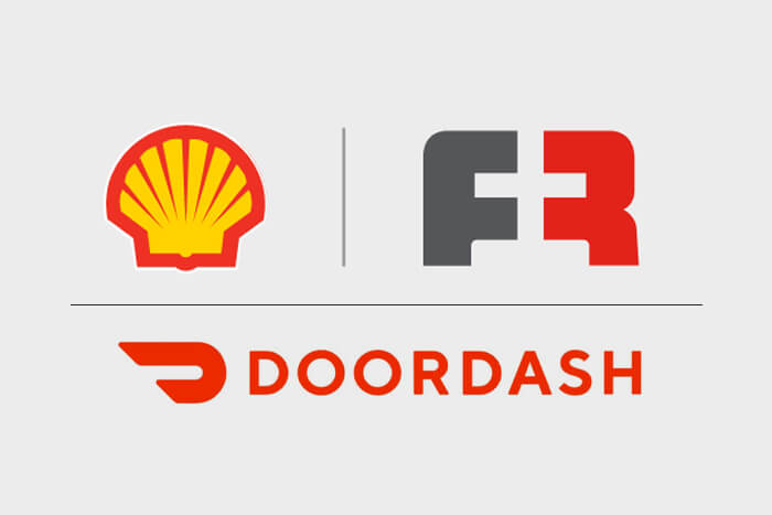 Shell and Fuel Rewards Program recently partnered with DoorDash
