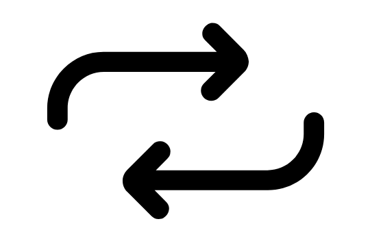 playback repeat icon