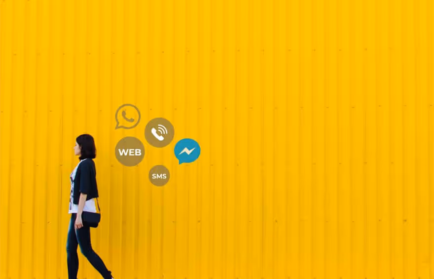 omnichannel