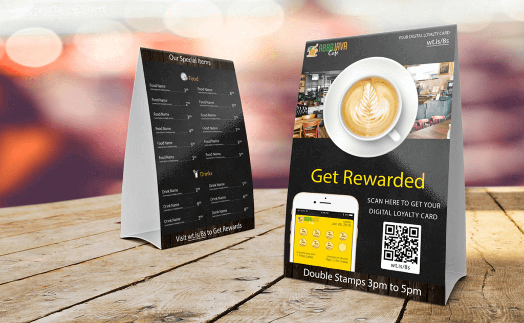 why do loyalty programs fail? poor promotion