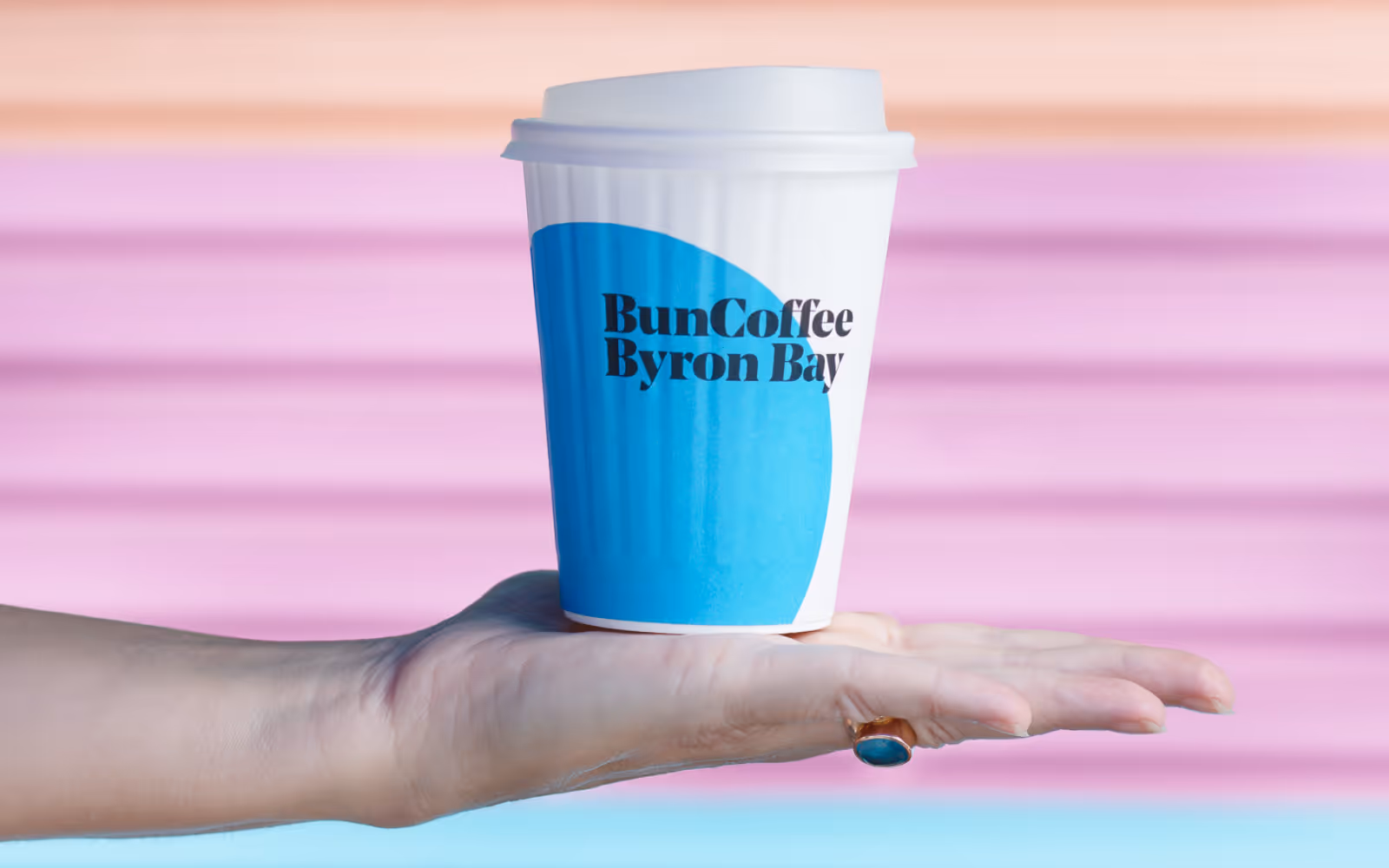 Bun Coffee