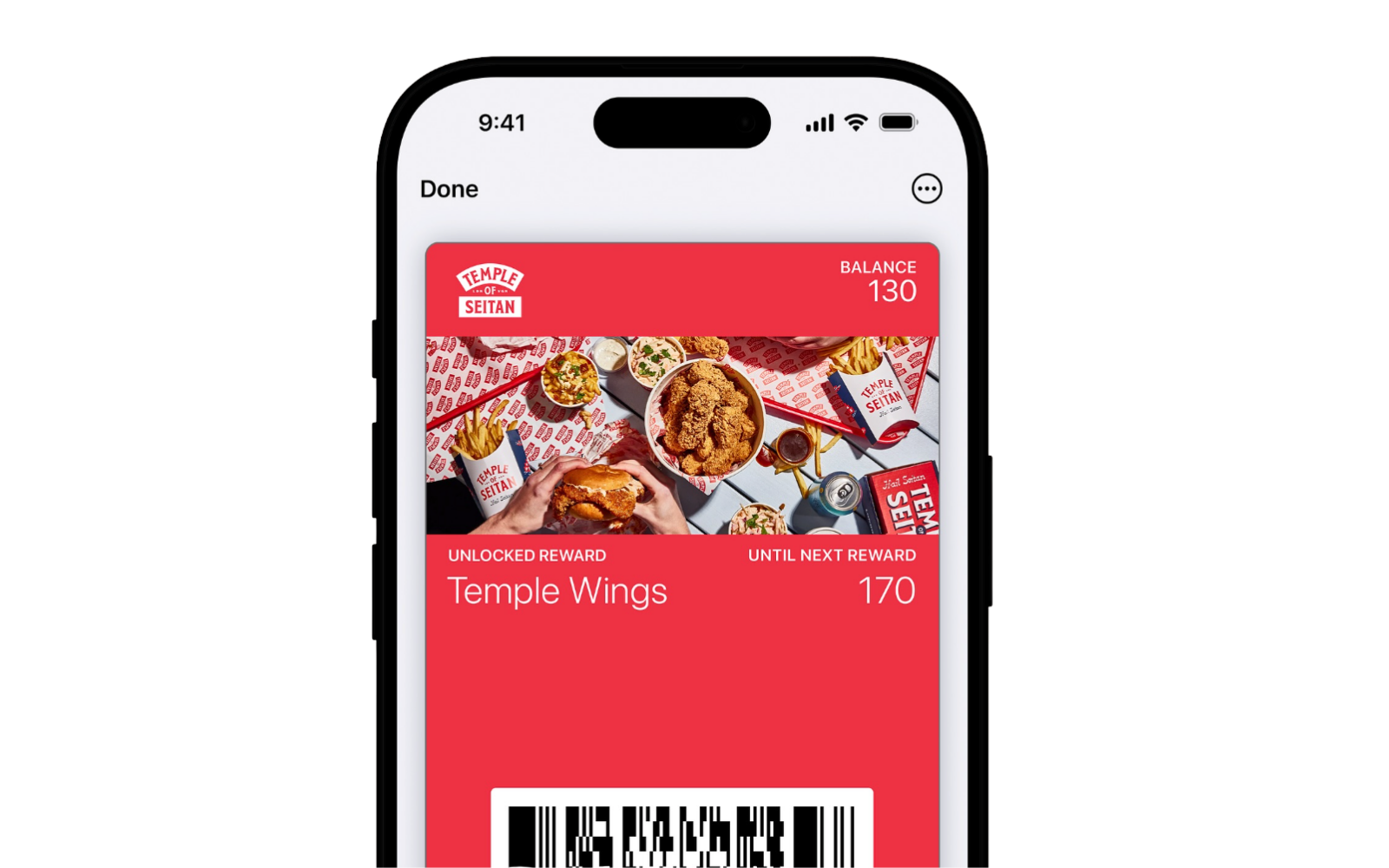 Perkstar digital loyalty rewards