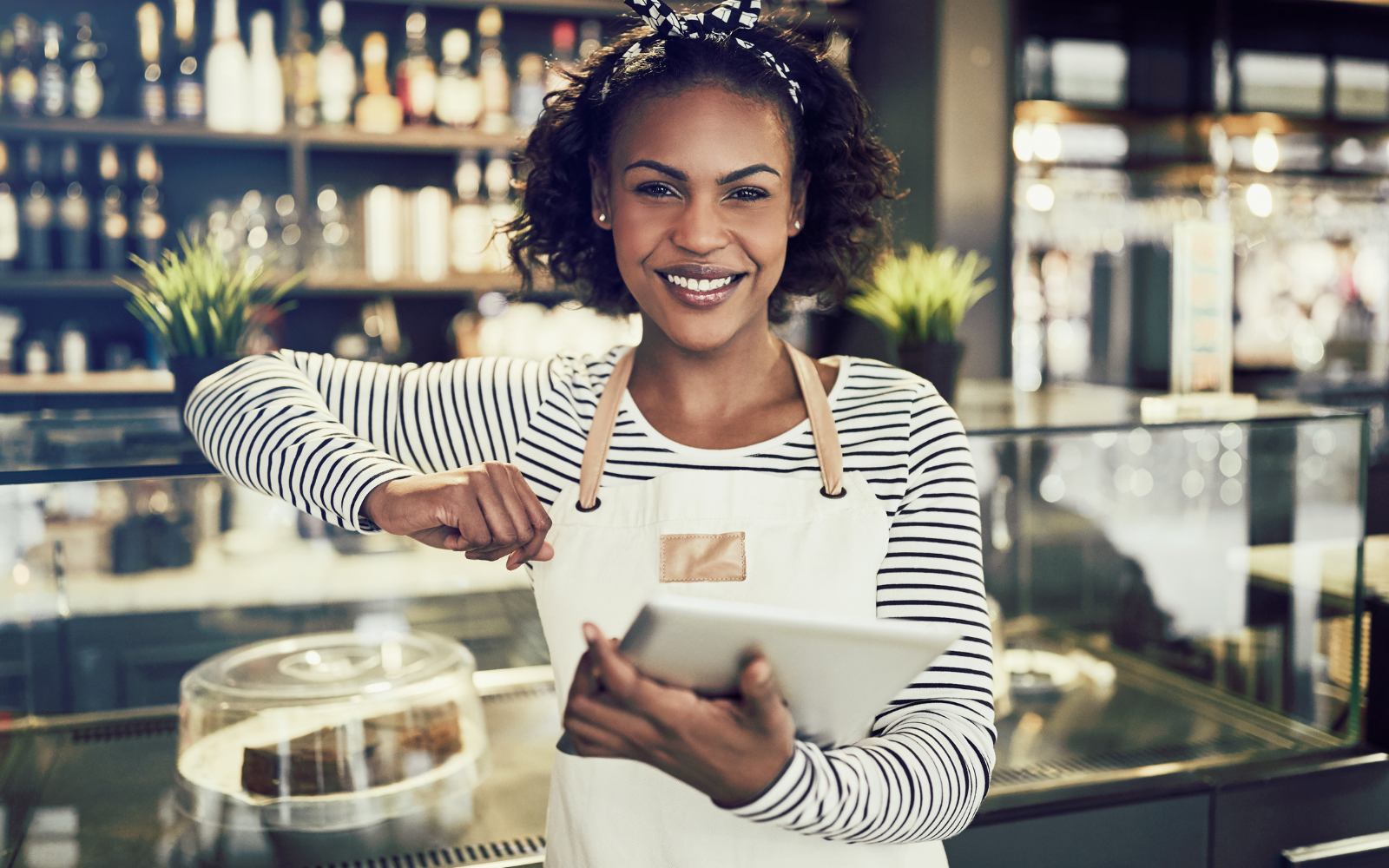 Australian cafe loyalty programs: how to calculate ROI and what the numbers actually mean