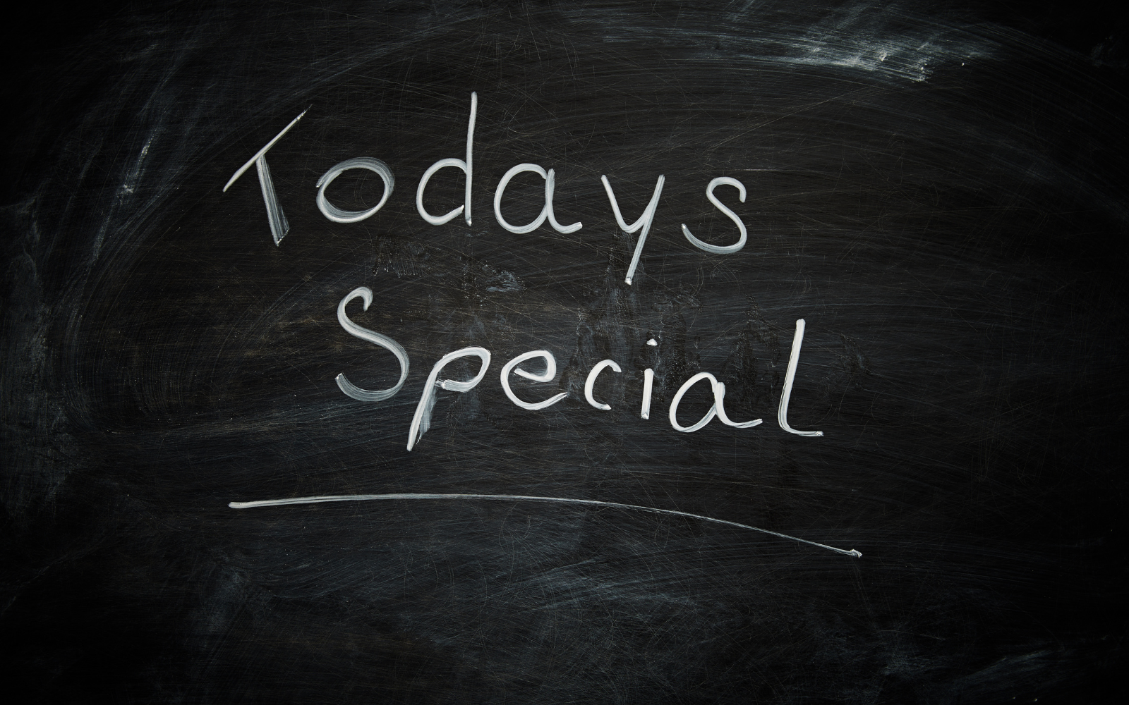 Examples of location-specific promotions for multi-location cafe