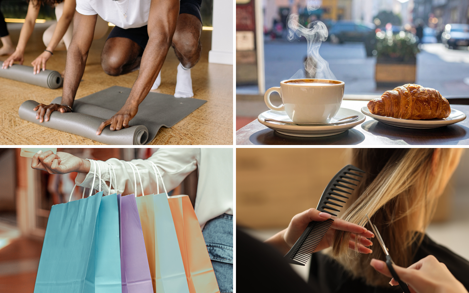 small businesses with sucessfull customer loyalty strategies